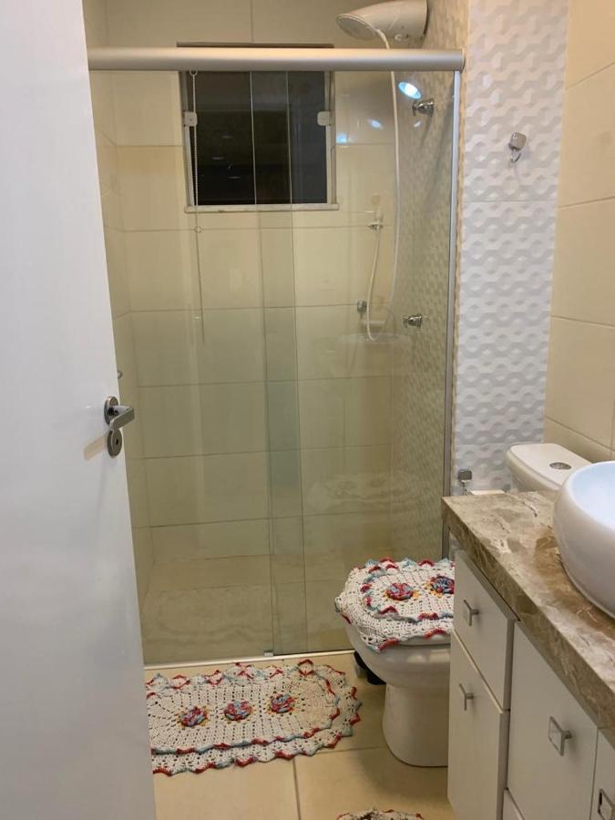 Apartamento Novissimo Aquarius II Poços de Caldas Buitenkant foto