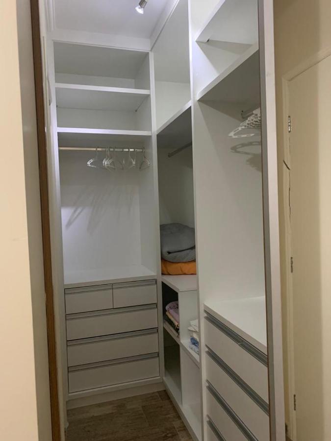 Apartamento Novissimo Aquarius II Poços de Caldas Buitenkant foto